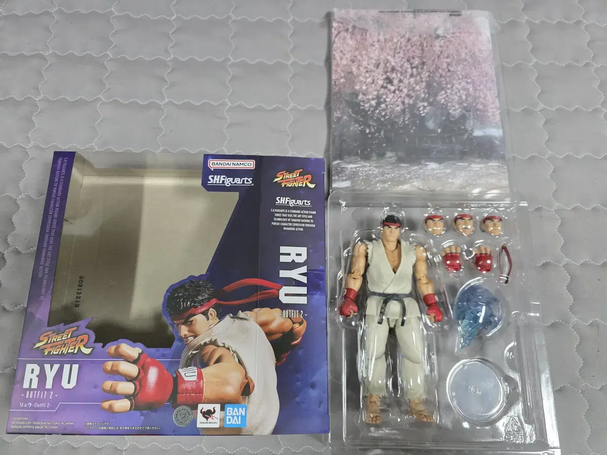 SHF 류 아웃핏2 팝니다