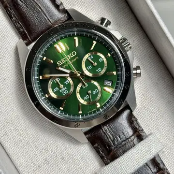 SEIKO 세이코 셀렉션 SBTR017 미사용 새상품 부속품 완비