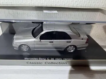 메르세데스-벤츠 C 36 AMG (W202) 미니카