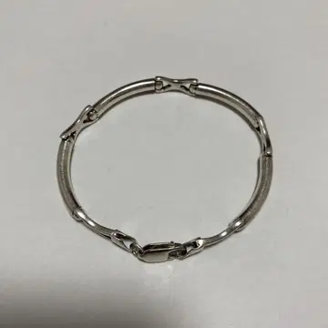 이탈리아 실버 925 브레이슬릿