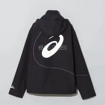 ASICS NULABEL 트랙 자켓 M 사이즈