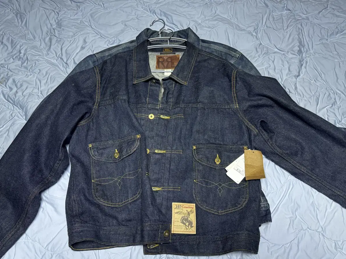 RRL 25 Japan Limited Jacket XXL