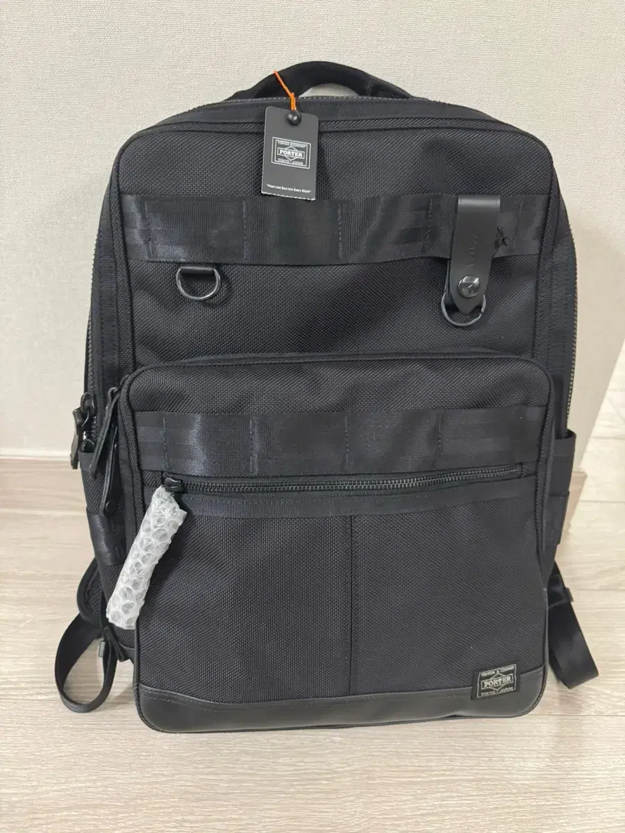 Porter Backpack Bag