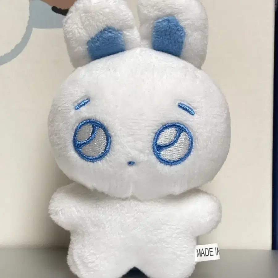 PLAVE イェジュン YEJUN ぬいぐるみ 짱레이브 짱 예준 PLAVE | 플레이브 PLAVE Yejun unofficial goods doll