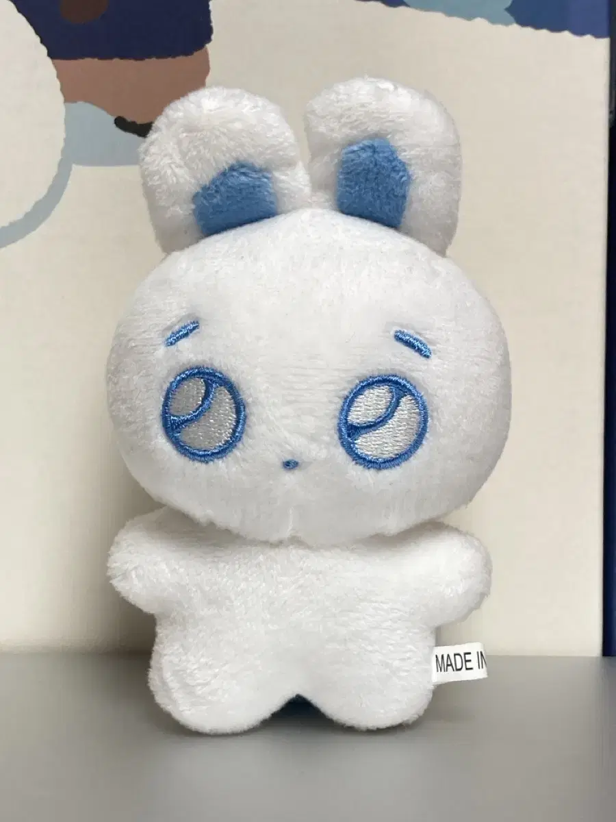 플레이브 인형 말랑플브 예준 판매