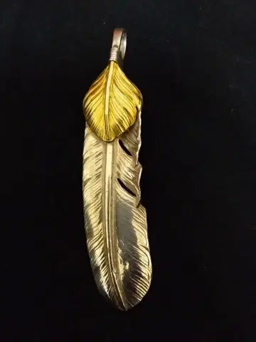 패션 보니타 상금 특대형 페더