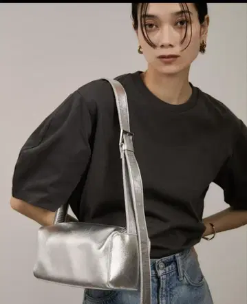 SALON adam et rope' 숄더백
