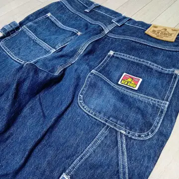 BEN DAVIS EXTRA HEAVY WEIGHT 페인터 팬츠 새상품급