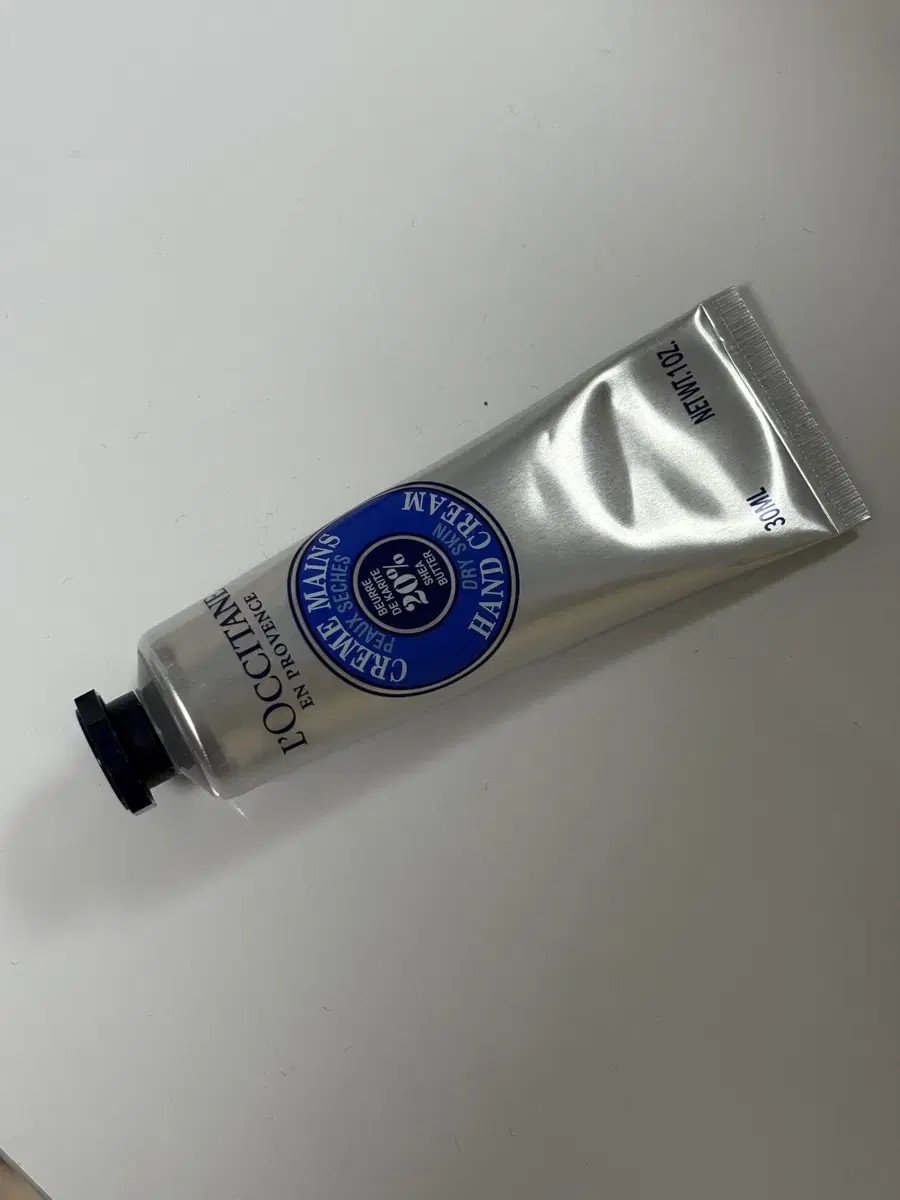 L'occitane Shea Dry Hand Cream