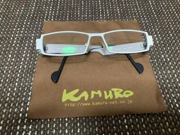 KAMURO 안경