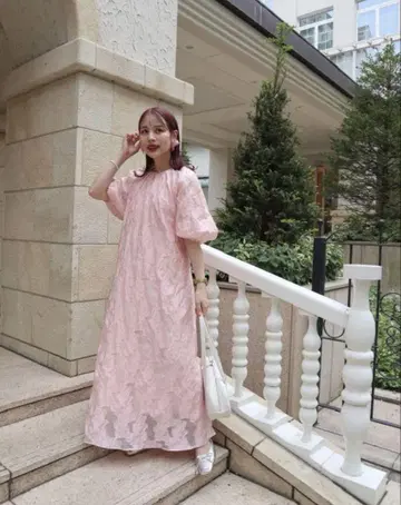 JUMELLE 결혼식/포멀 드레스