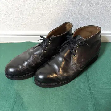 Red Wing 레드윙 포스트맨 9196 10D