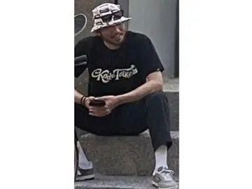 L CHALLENGER Kode Talkers LOGO TEE 티셔츠