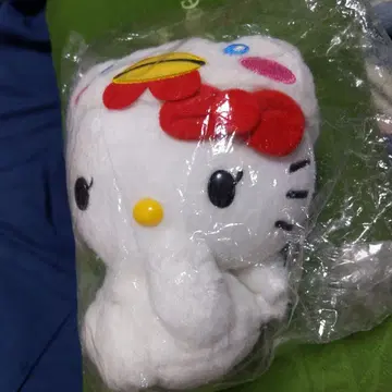 최종 가격 키티 닭 봉제 인형