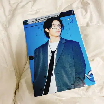 TWS LAST BELL HMV 매장 전시 패널 용제