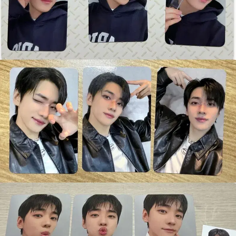DKZ | 디케이지 DKZ Dongkiz Single Album with Sign and