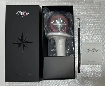 Stray Kids 응원봉