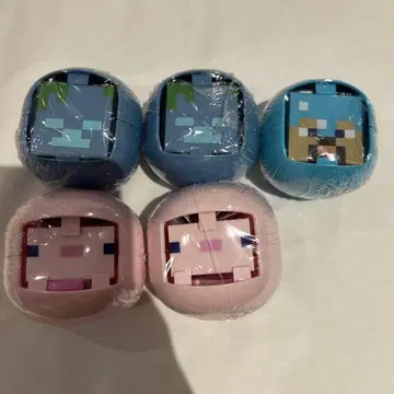 마인 크라프트 Minecraft 가챠