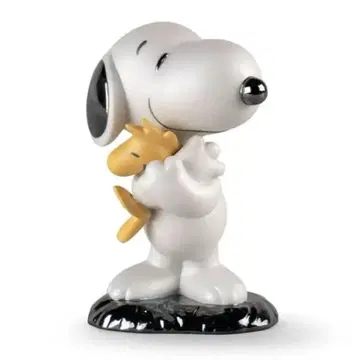 스누피 리야드로 LLADRO [정품]