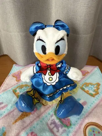 디즈니 파루파루자 누이바 디즈니