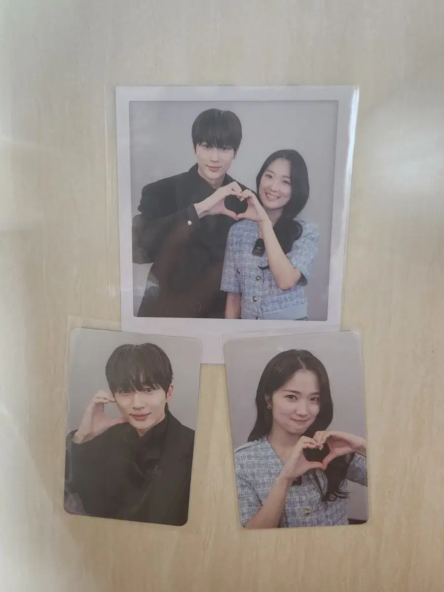 Byeon Wooseok Sun-up-tyi Photo Essay Photocards Bulk