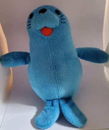 모치다 제약 에파치 군 봉제 인형 노멀