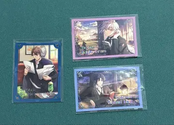 아이나나 키라스테 특전 가랜드