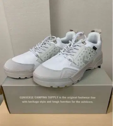 CONVERSE 컨버스 스니커즈 (28cm)