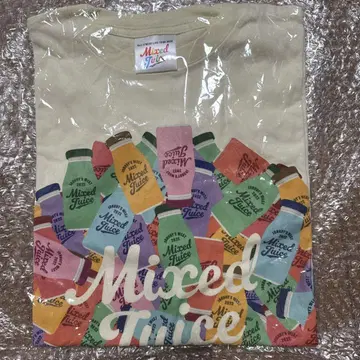 WEST. 쟈니즈 WEST Mixed Juice 티셔츠