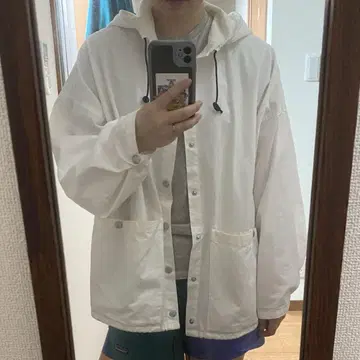 MOUNTAIN EQUIPMENT 마운틴 후드티