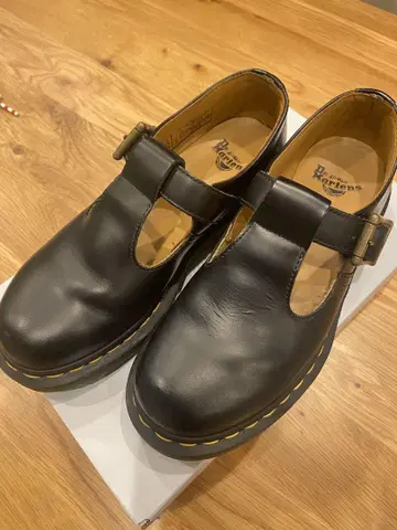 Dr. Martens 닥터 마틴 UK3 22cm 폴리
