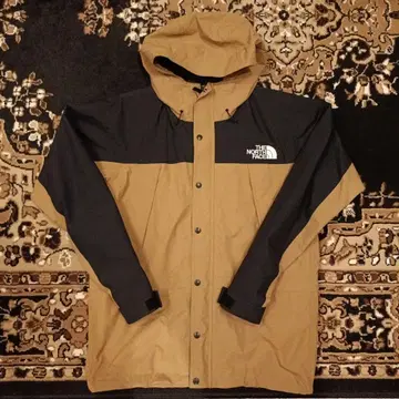 THE NORTH FACE 마운틴 라이트 자켓