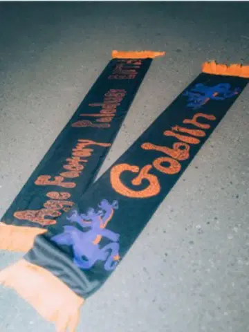 GOBLIN 2025 TOWEL 타월