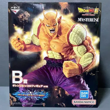 드래곤볼 VS 옴니버스 BRAVE MASTERLISE 피규어