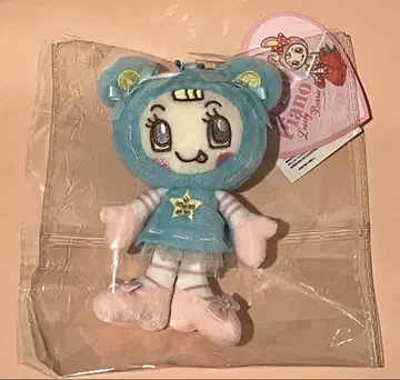 메조 피아노 블루 베리 팝업 마스코트 미개봉 새상품 베리