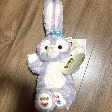 디즈니 토끼 봉제 인형 약 30cm