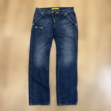LEVI STRAUSS & CO. 청바지