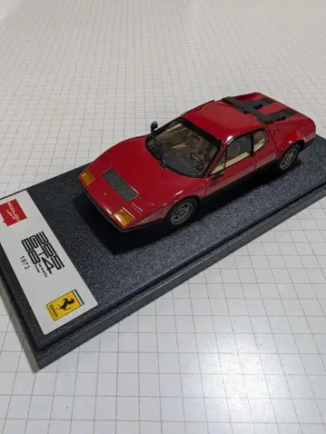 페라리 365 GT4BB 1/43 미니카 1973