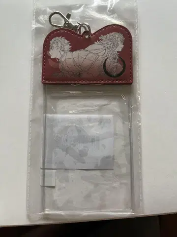 귀멸의 칼날 컬렉션 카드 케이스