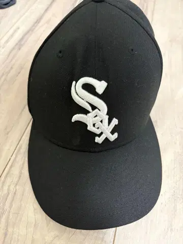 sox 캡