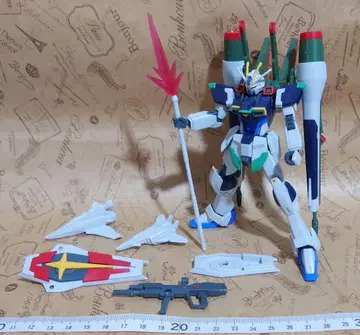 HG CE 1/144 블라스트 임펄스 건담 건담 프라모델