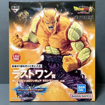 드래곤볼 VS 옴니버스 BRAVE MASTERLISE 피규어