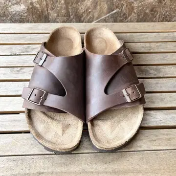 BIRKENSTOCK 빌켄스톡 취리히