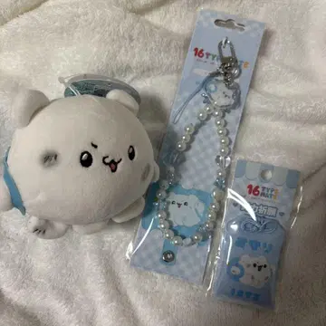 라부이즈 (16 TYPE MATE) 스모피 ISTJ 세트