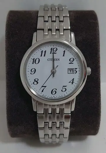 CITIZEN ECO-DRIVE 시티즌 에코 드라이브 손목시계 솔라