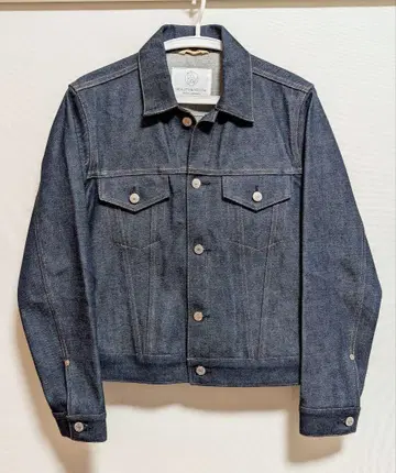 BEAUTY&YOUTH UNITED ARROWS 데님 자켓 S 사이즈