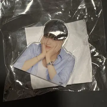 TREASURE SpecialMoment 펜콘 캡슐 토이 하르토