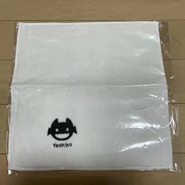 러브 라이브 선샤인 츠시마 요시코 킹 노블 자수 이마바리 타월 손수건