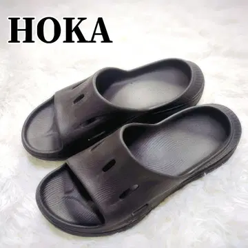 HOKA ORA RECOVERY SLIDE 3 오라 리커버리 슬라이드 3