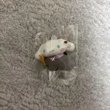 구름 모양 마스코트 봉제 인형